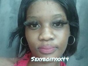 Sexyboityxx44
