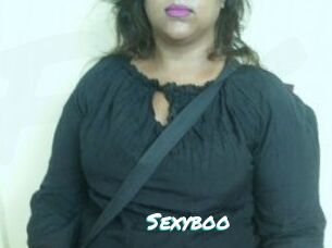 Sexyboo