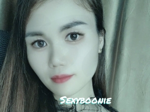 Sexyboonie