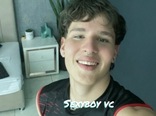 Sexyboy_vc
