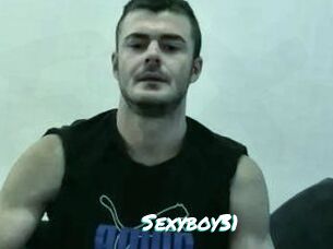 Sexyboy31