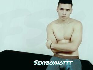 Sexyboyhottt