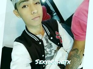 Sexyboyhotx