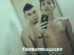 Sexyboysbigcocks