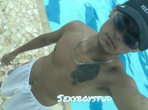 Sexyboystud