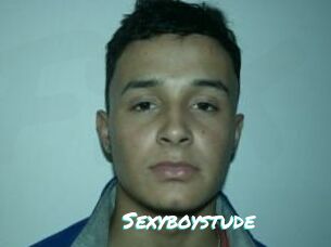 Sexyboystude