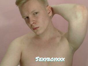 Sexyboyxxx