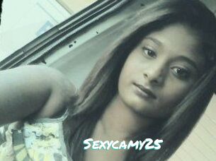 Sexycamy25