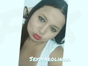 Sexycarolinxxx
