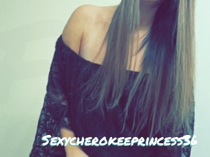 Sexycherokeeprincess36