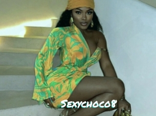 Sexychoco8