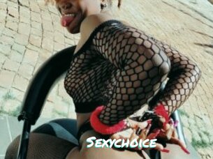 Sexychoice