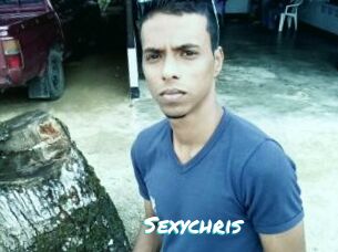 Sexychris