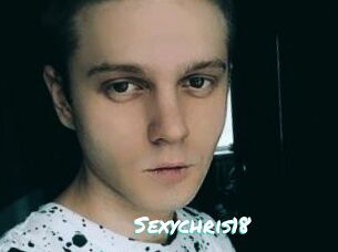 Sexychris18