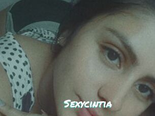 Sexycintia