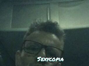 Sexycopia