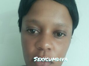 Sexycumdiva