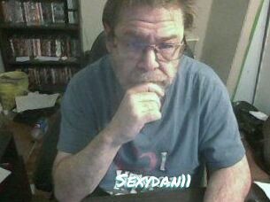 Sexydan11
