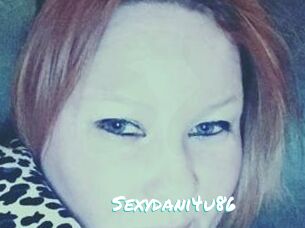 Sexydani4u86