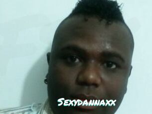 Sexydannaxx