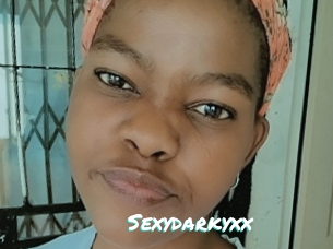 Sexydarkyxx