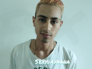 Sexydayanna