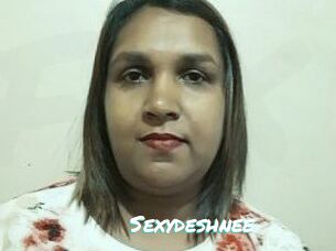 Sexydeshnee