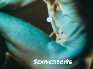 Sexydesiboy86