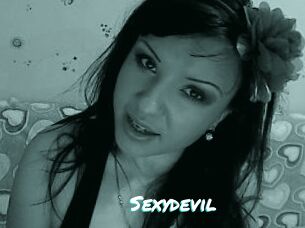 Sexydevil