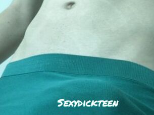 Sexydickteen