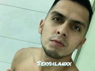 Sexydilanxx