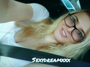 Sexydreamxxx