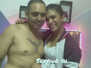 Sexyduo_sh