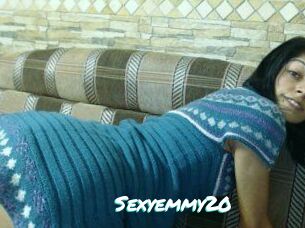 Sexyemmy20