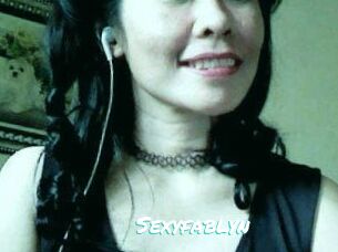 Sexyfablyn