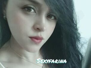 Sexyfarina