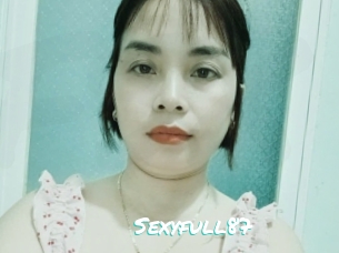 Sexyfull87