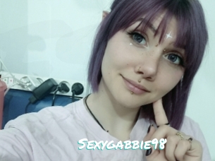 Sexygabbie98