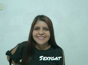 Sexygat