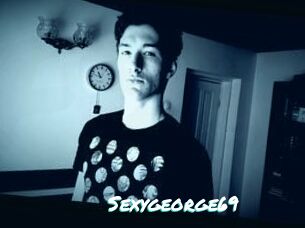Sexygeorge69