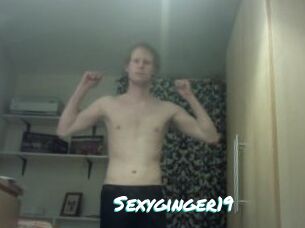 sexyginger19 Free Sites X