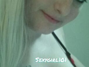 Sexygirl101