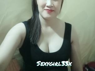 Sexygirl33x