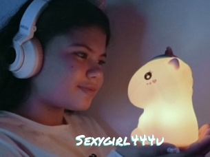 Sexygirl444u
