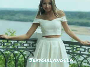 Sexygirlangela