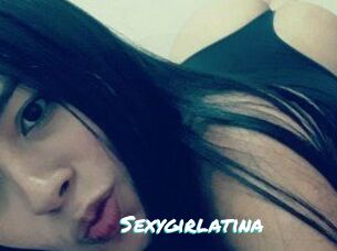 Sexygirlatina