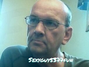 Sexyguy5377fun