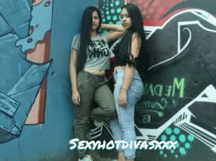 Sexyhotdivasxxx