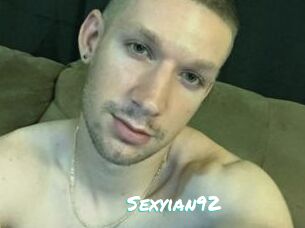 Sexy_ian92