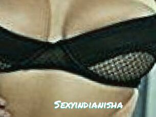 Sexyindianisha